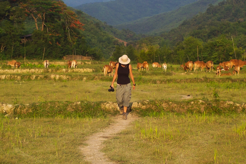 Laos