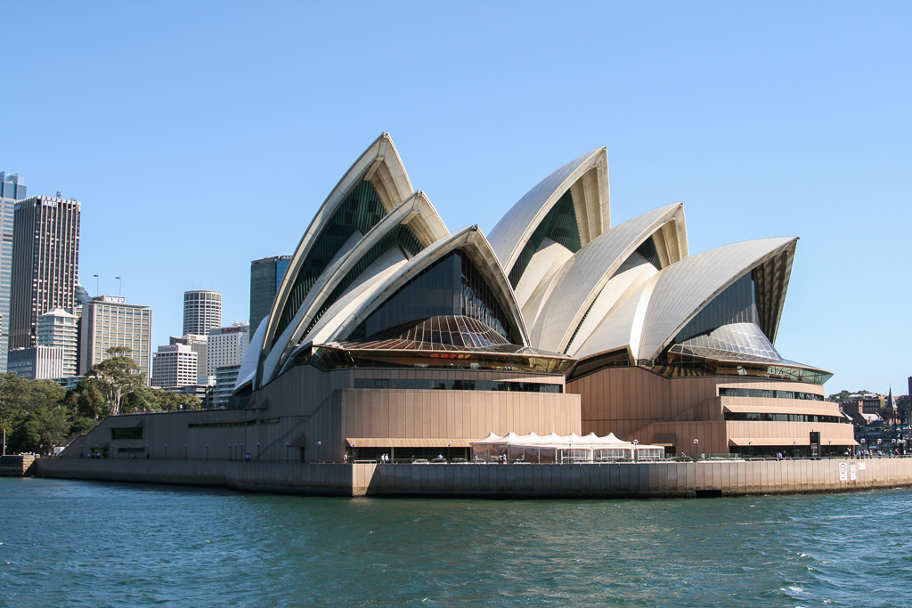 Sydney
