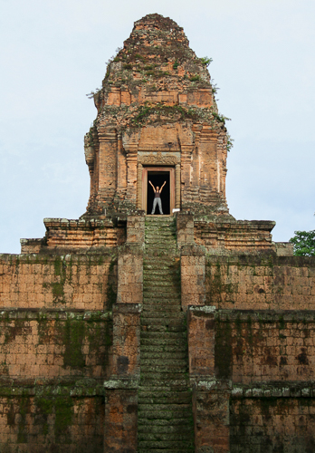 cambodge
