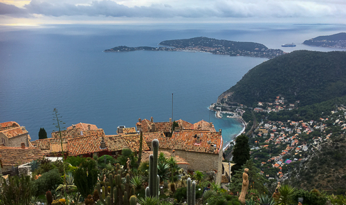 cote d'azur