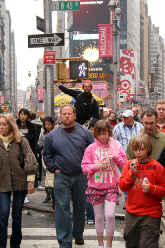 new york