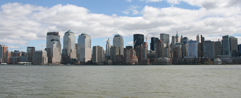 new york