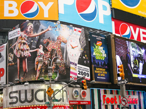 new york