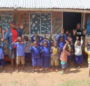 Ouganda : Gad Mucunguzi et l’école d’Itambira