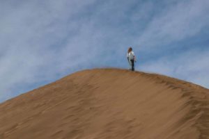 dunas de concon