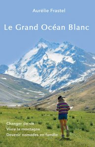 Le grand ocean blanc